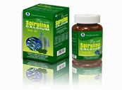 TẢO XOẮN SPIRULINA CALCIUM